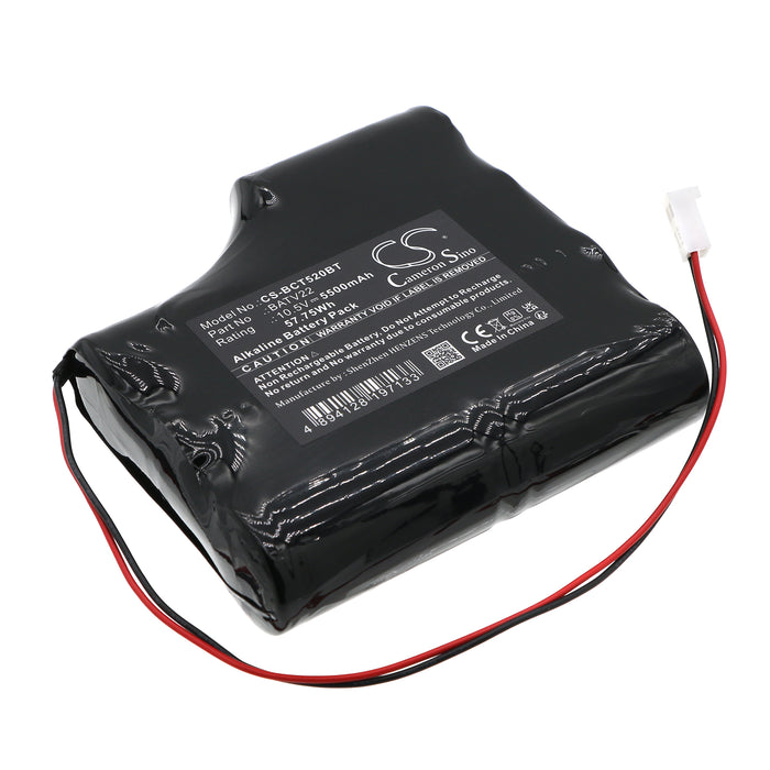 CS-BCT520BT - Image 1