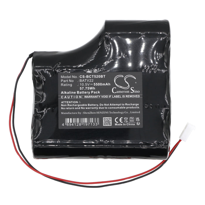 CS-BCT520BT - Image 3