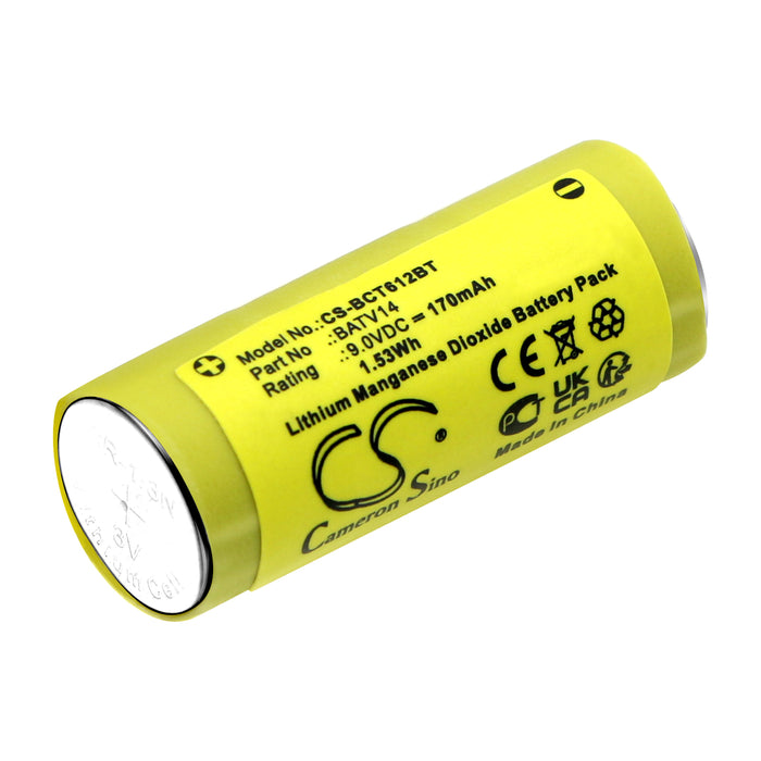 CS-BCT612BT - Image 2