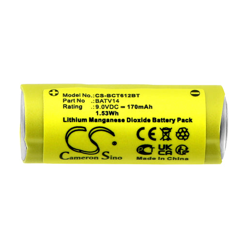 CS-BCT612BT - Image 1