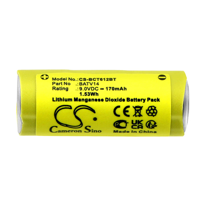 CS-BCT612BT - Image 1