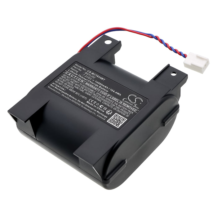 CS-BCT834BT - Image 7