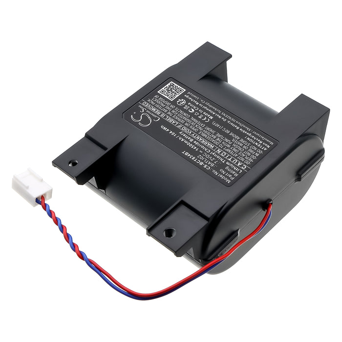CS-BCT834BT - Image 2