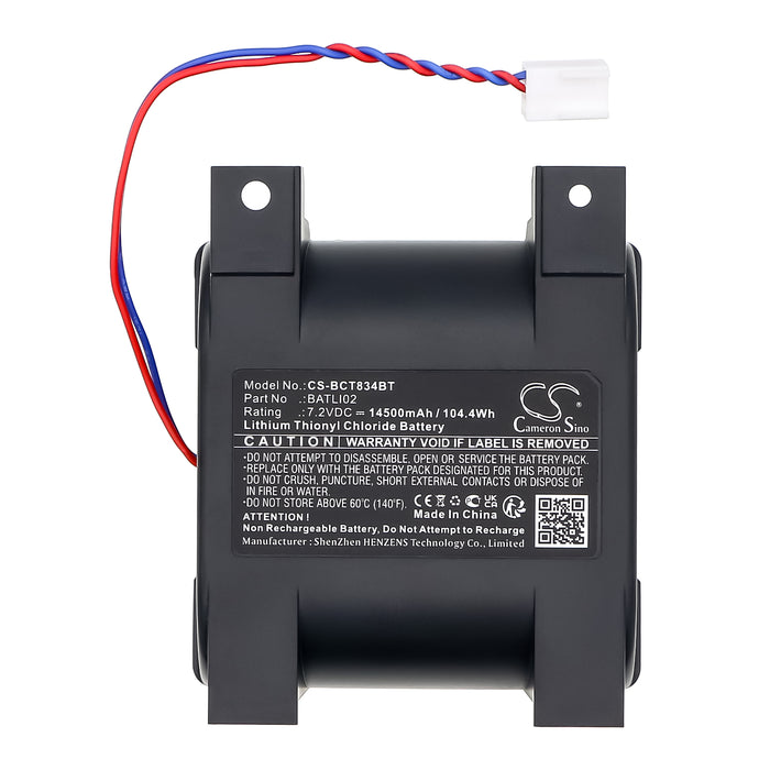 CS-BCT834BT - Image 6