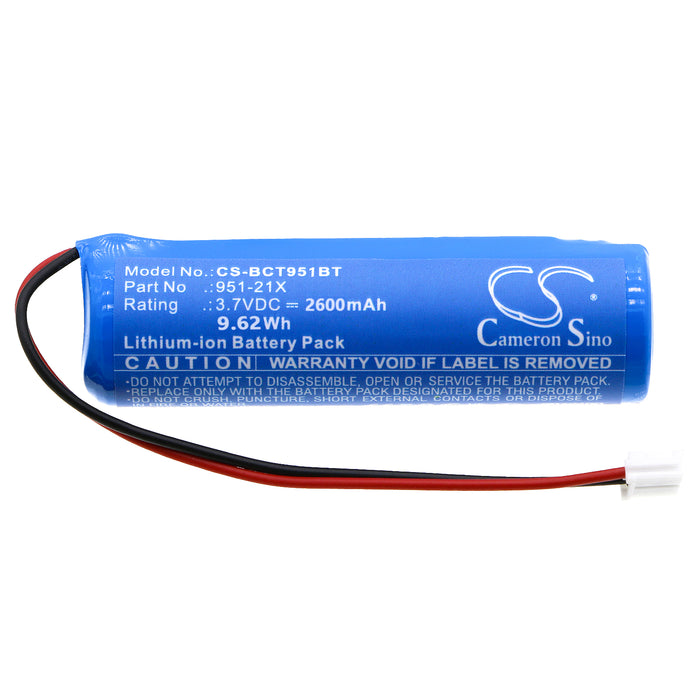 CS-BCT951BT - Image 2