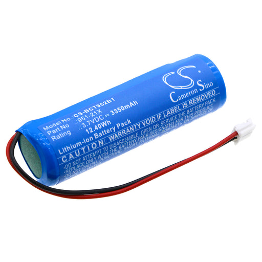 CS-BCT952BT - Image 1