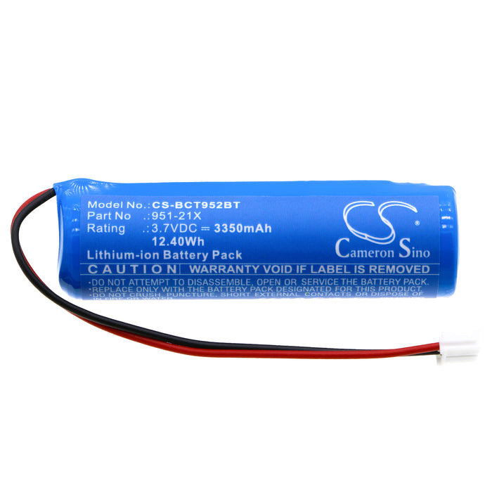 CS-BCT952BT - Image 3