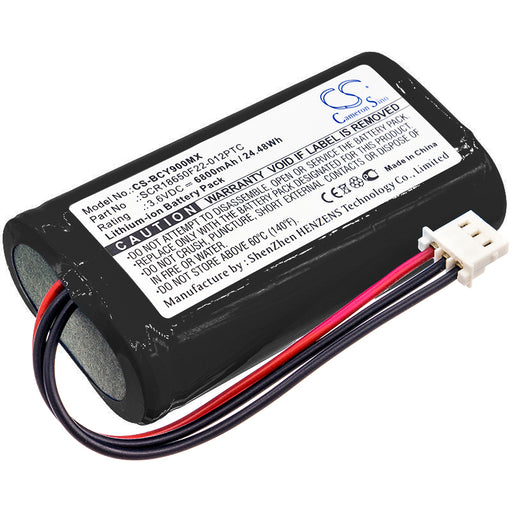 CS-BCY900MX - Image 1