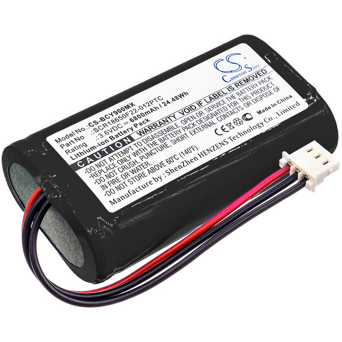 CS-BCY900MX - Image 1