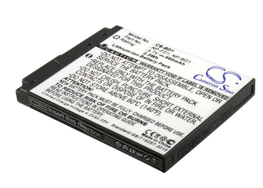 CS-BD1 - Image 1