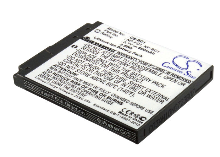 CS-BD1 - Image 1