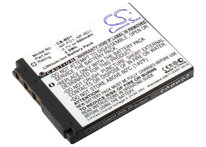 CS-BD1 - Image 2