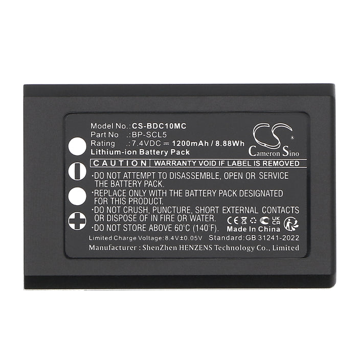 CS-BDC10MC - Image 2