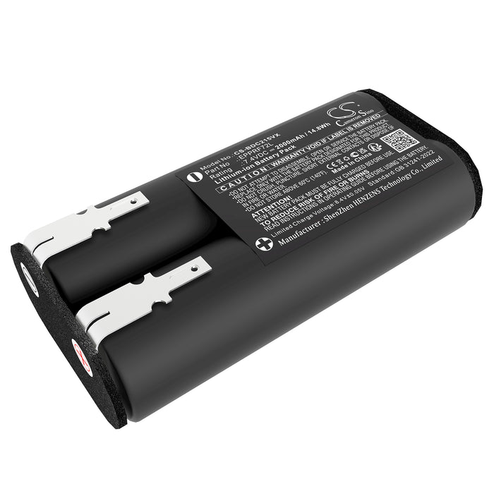 CS-BDC215VX - Image 2