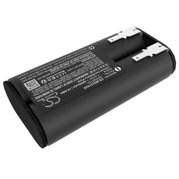 CS-BDC215VX - Image 3