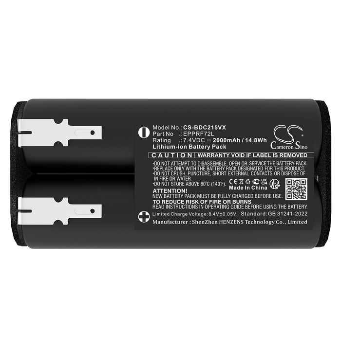 CS-BDC215VX - Image 6