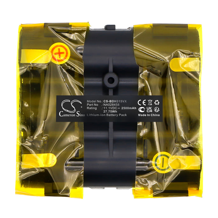 CS-BDH315VX - Image 5