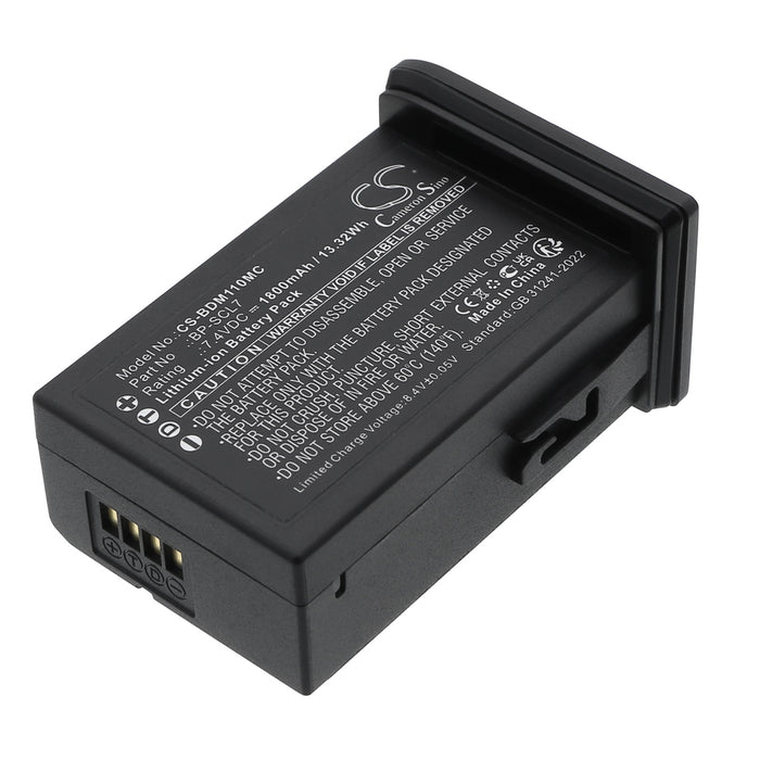 CS-BDM110MC - Image 1