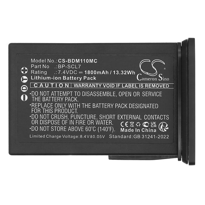 CS-BDM110MC - Image 3