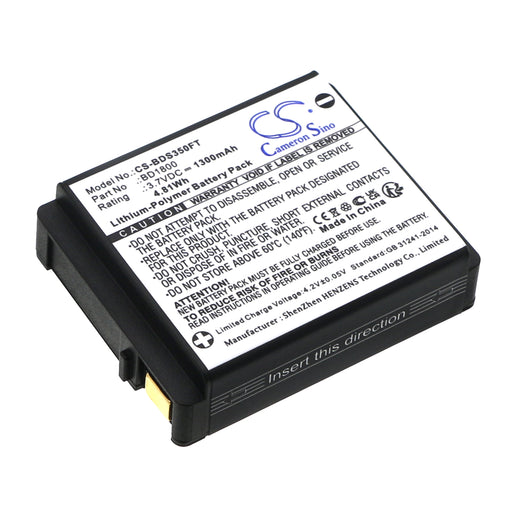 CS-BDS350FT - Image 1