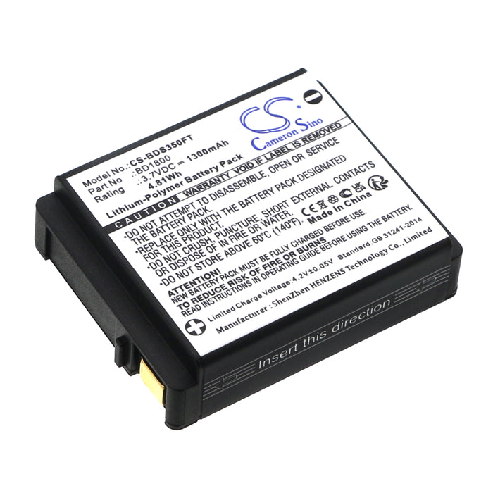 CS-BDS350FT - Image 1