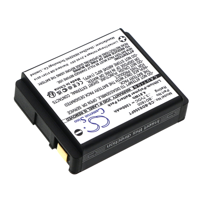 CS-BDS350FT - Image 5