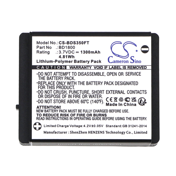 CS-BDS350FT - Image 4