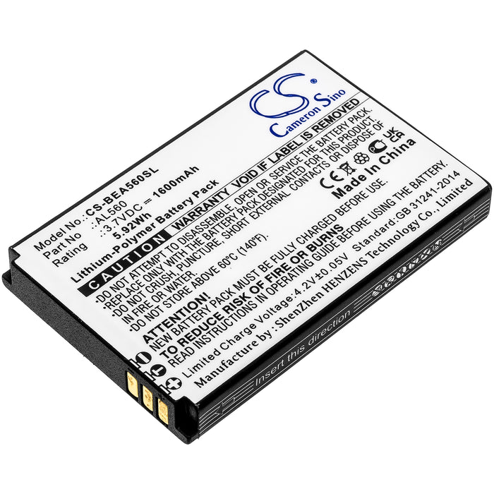 CS-BEA560SL - Image 3