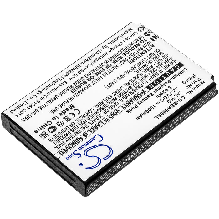 CS-BEA560SL - Image 1