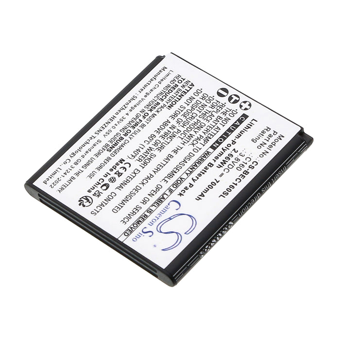 CS-BEC160SL - Image 2