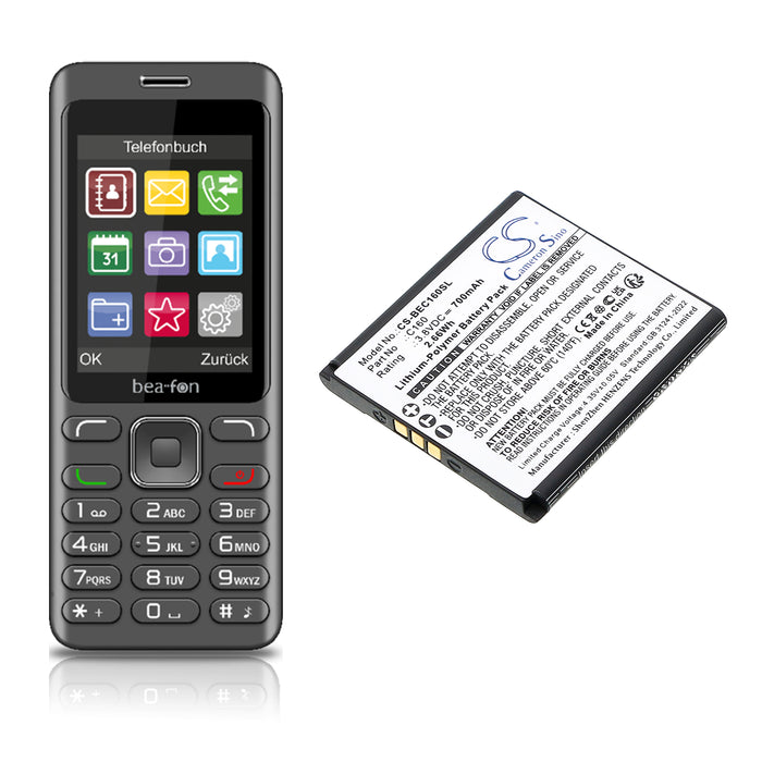CS-BEC160SL - Image 4