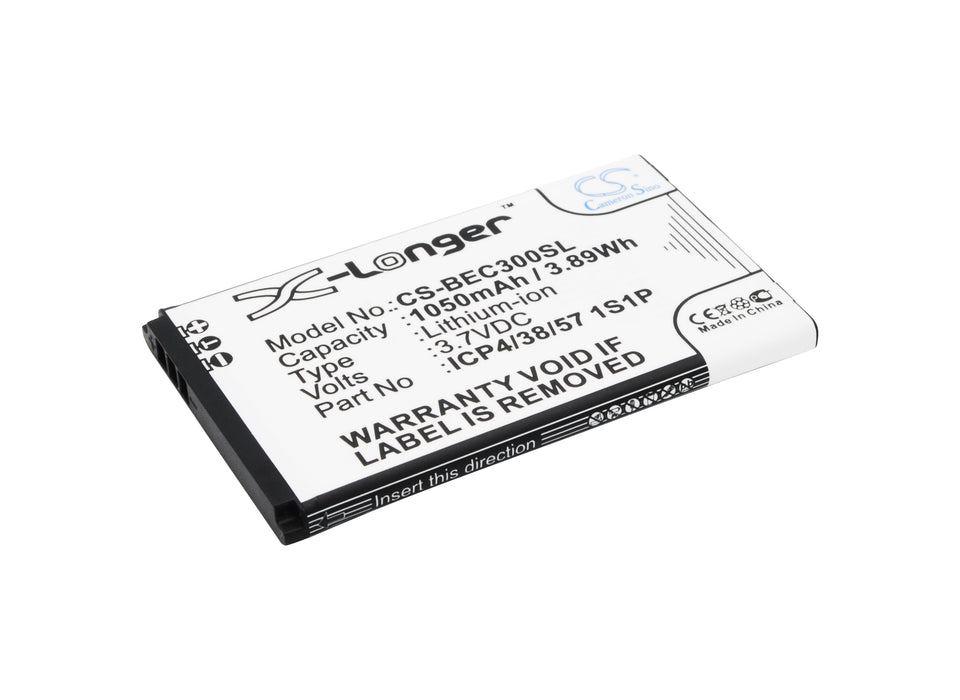 CS-BEC300SL - Image 3