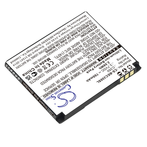 CS-BEC350SL - Image 1