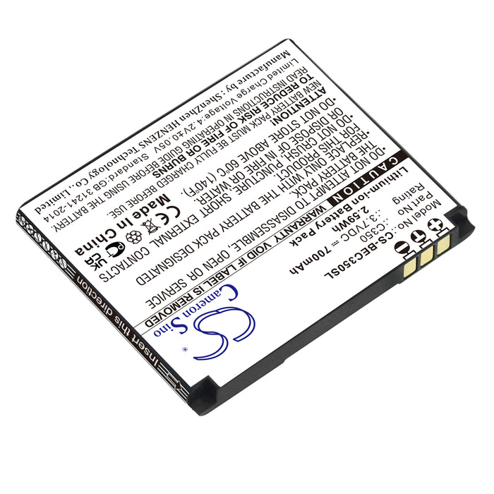 CS-BEC350SL - Image 1