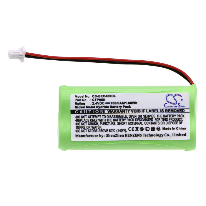 CS-BEC400CL - Image 3