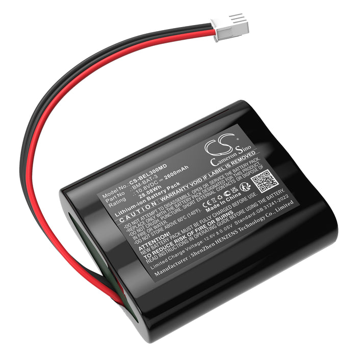 CS-BEL300MD - Image 5