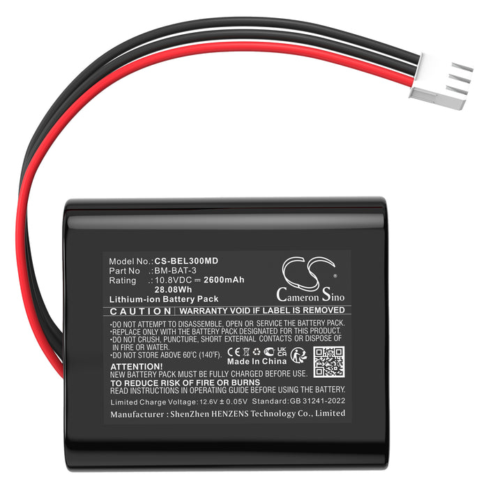 CS-BEL300MD - Image 4