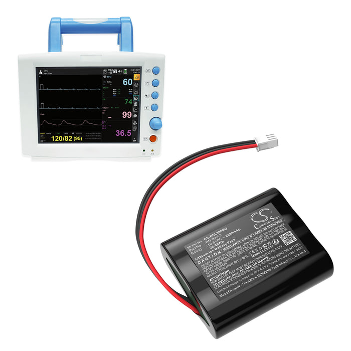 CS-BEL300MD - Image 7