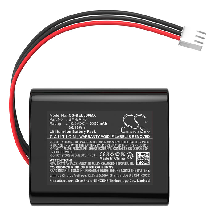 CS-BEL300MX - Image 5