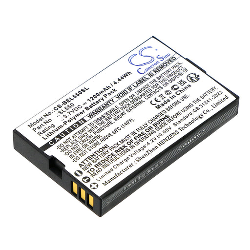 CS-BEL550SL - Image 1