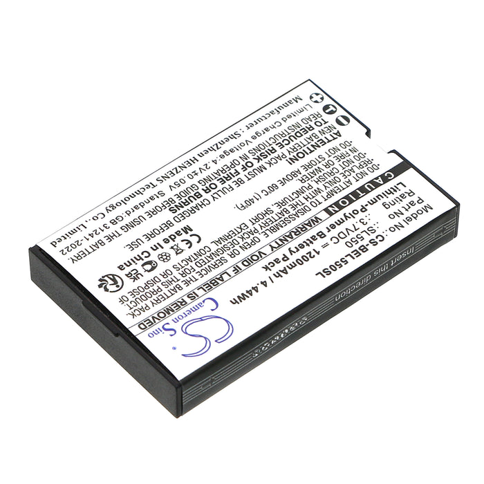 CS-BEL550SL - Image 2