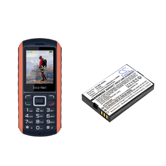 CS-BEL550SL - Image 4