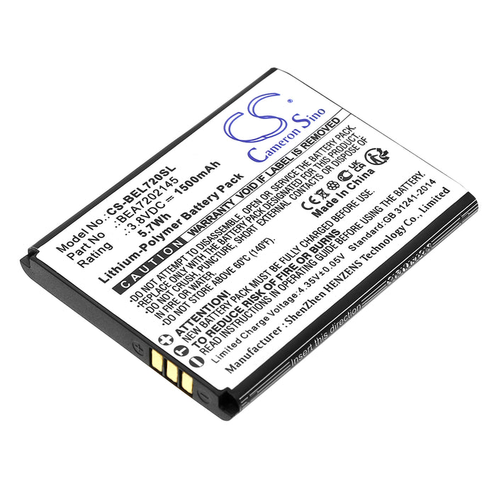 CS-BEL720SL - Image 2