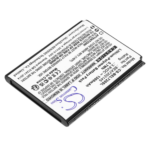 CS-BEL720SL - Image 1