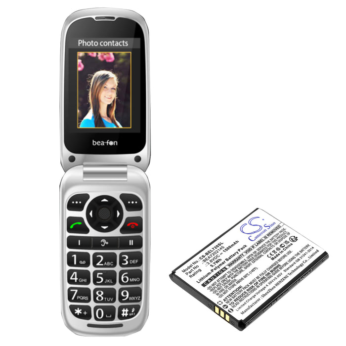 CS-BEL720SL - Image 4
