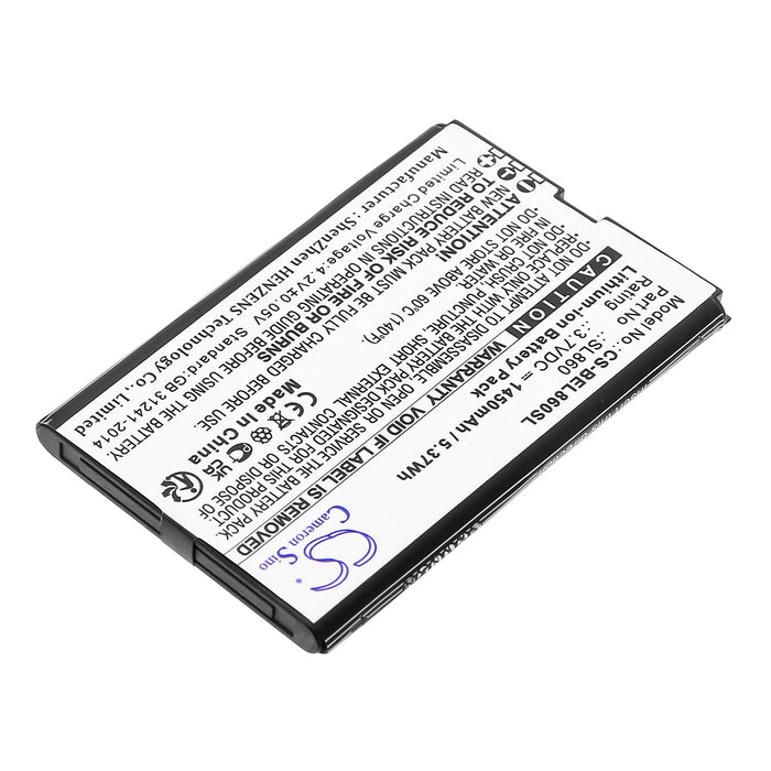 CS-BEL860SL - Image 3