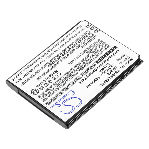 CS-BEL880SL - Image 1