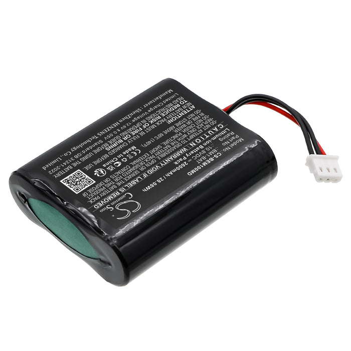 CS-BEM100MD - Image 4