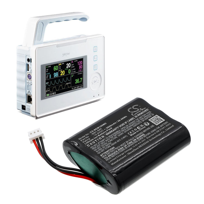 CS-BEM100MD - Image 1