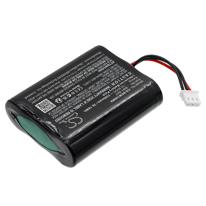 CS-BEM100MX - Image 1